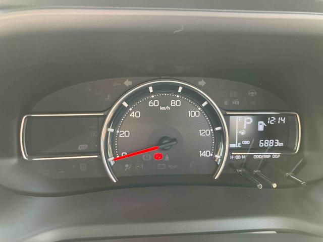 ムーヴＸバックカメラ／ステアリングスイッチ　左側電動スライドドア　ＬＥＤヘッドライト　スマートキー　オートエアコン　オート格納ドアミラー　オートライト／ハイビーム　コーナーセンサー　衝突被害軽減ブレーキ（千葉県）の中古車