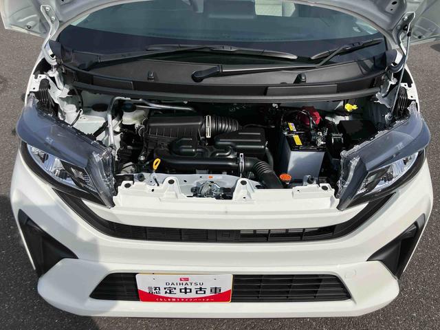 ムーヴＸバックカメラ／ステアリングスイッチ　左側電動スライドドア　ＬＥＤヘッドライト　スマートキー　オートエアコン　オート格納ドアミラー　オートライト／ハイビーム　コーナーセンサー　衝突被害軽減ブレーキ（千葉県）の中古車