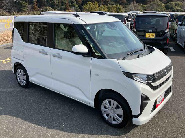 ムーヴＸバックカメラ／ステアリングスイッチ　左側電動スライドドア　ＬＥＤヘッドライト　スマートキー　オートエアコン　オート格納ドアミラー　オートライト／ハイビーム　コーナーセンサー　衝突被害軽減ブレーキ（千葉県）の中古車