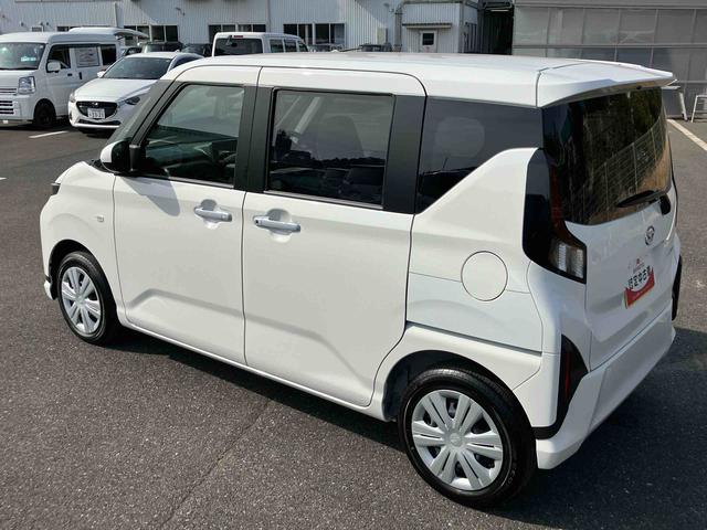 ムーヴＸバックカメラ／ステアリングスイッチ　左側電動スライドドア　ＬＥＤヘッドライト　スマートキー　オートエアコン　オート格納ドアミラー　オートライト／ハイビーム　コーナーセンサー　衝突被害軽減ブレーキ（千葉県）の中古車