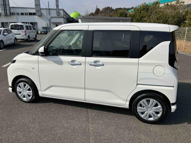 ムーヴＸバックカメラ／ステアリングスイッチ　左側電動スライドドア　ＬＥＤヘッドライト　スマートキー　オートエアコン　オート格納ドアミラー　オートライト／ハイビーム　コーナーセンサー　衝突被害軽減ブレーキ（千葉県）の中古車