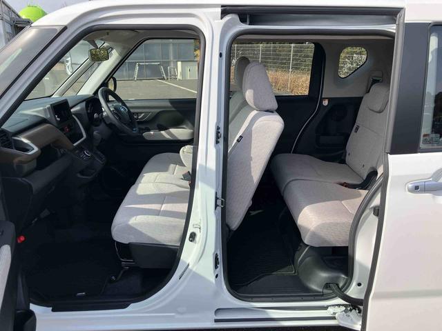 ムーヴＸバックカメラ／ステアリングスイッチ　左側電動スライドドア　ＬＥＤヘッドライト　スマートキー　オートエアコン　オート格納ドアミラー　オートライト／ハイビーム　コーナーセンサー　衝突被害軽減ブレーキ（千葉県）の中古車