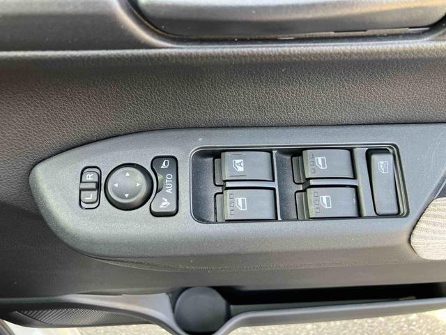 ムーヴＸバックカメラ／ステアリングスイッチ　左側電動スライドドア　ＬＥＤヘッドライト　スマートキー　オートエアコン　オート格納ドアミラー　オートライト／ハイビーム　コーナーセンサー　衝突被害軽減ブレーキ（千葉県）の中古車