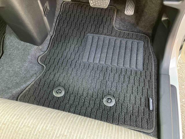 ムーヴＸバックカメラ／ステアリングスイッチ　左側電動スライドドア　ＬＥＤヘッドライト　スマートキー　オートエアコン　オート格納ドアミラー　オートライト／ハイビーム　コーナーセンサー　衝突被害軽減ブレーキ（千葉県）の中古車