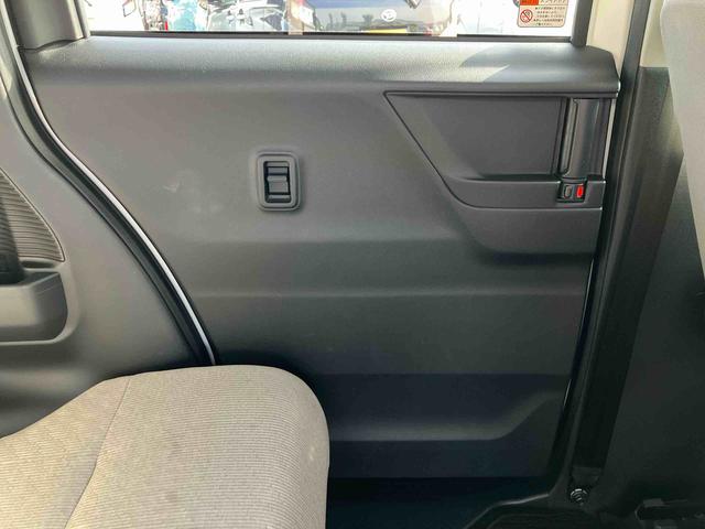 ムーヴＸバックカメラ／ステアリングスイッチ　左側電動スライドドア　ＬＥＤヘッドライト　スマートキー　オートエアコン　オート格納ドアミラー　オートライト／ハイビーム　コーナーセンサー　衝突被害軽減ブレーキ（千葉県）の中古車