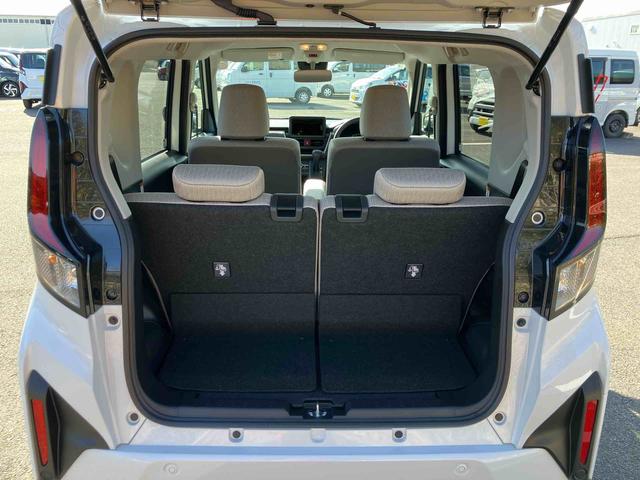 ムーヴＸバックカメラ／ステアリングスイッチ　左側電動スライドドア　ＬＥＤヘッドライト　スマートキー　オートエアコン　オート格納ドアミラー　オートライト／ハイビーム　コーナーセンサー　衝突被害軽減ブレーキ（千葉県）の中古車