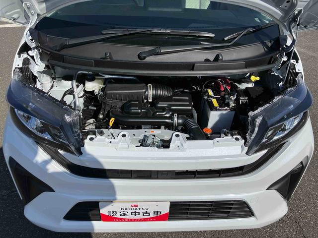 ムーヴＸバックカメラ／ステアリングスイッチ　左側電動スライドドア　ＬＥＤヘッドライト　スマートキー　オートエアコン　オート格納ドアミラー　オートライト／ハイビーム　コーナーセンサー　衝突被害軽減ブレーキ（千葉県）の中古車