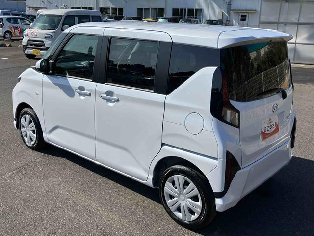 ムーヴＸバックカメラ／ステアリングスイッチ　左側電動スライドドア　ＬＥＤヘッドライト　スマートキー　オートエアコン　オート格納ドアミラー　オートライト／ハイビーム　コーナーセンサー　衝突被害軽減ブレーキ（千葉県）の中古車