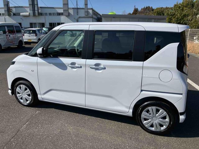 ムーヴＸバックカメラ／ステアリングスイッチ　左側電動スライドドア　ＬＥＤヘッドライト　スマートキー　オートエアコン　オート格納ドアミラー　オートライト／ハイビーム　コーナーセンサー　衝突被害軽減ブレーキ（千葉県）の中古車