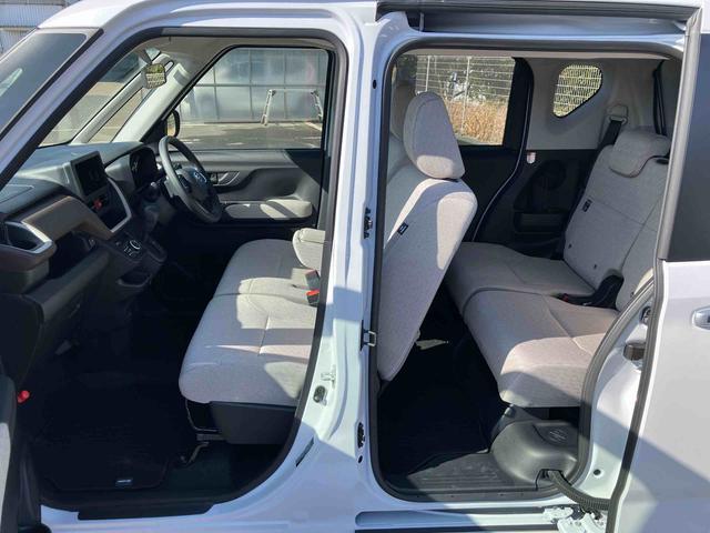 ムーヴＸバックカメラ／ステアリングスイッチ　左側電動スライドドア　ＬＥＤヘッドライト　スマートキー　オートエアコン　オート格納ドアミラー　オートライト／ハイビーム　コーナーセンサー　衝突被害軽減ブレーキ（千葉県）の中古車