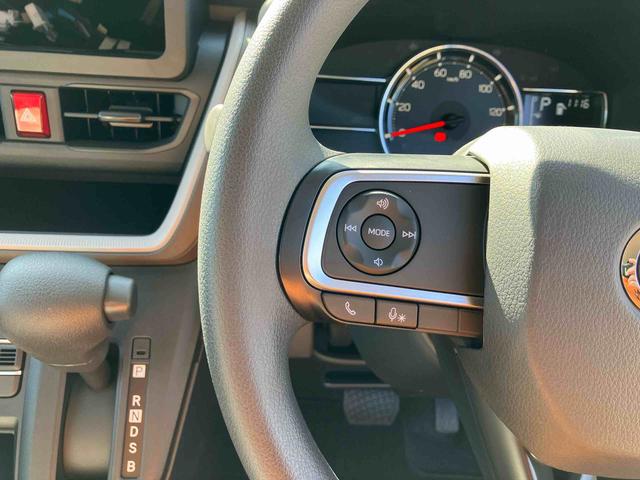 ムーヴＸバックカメラ／ステアリングスイッチ　左側電動スライドドア　ＬＥＤヘッドライト　スマートキー　オートエアコン　オート格納ドアミラー　オートライト／ハイビーム　コーナーセンサー　衝突被害軽減ブレーキ（千葉県）の中古車