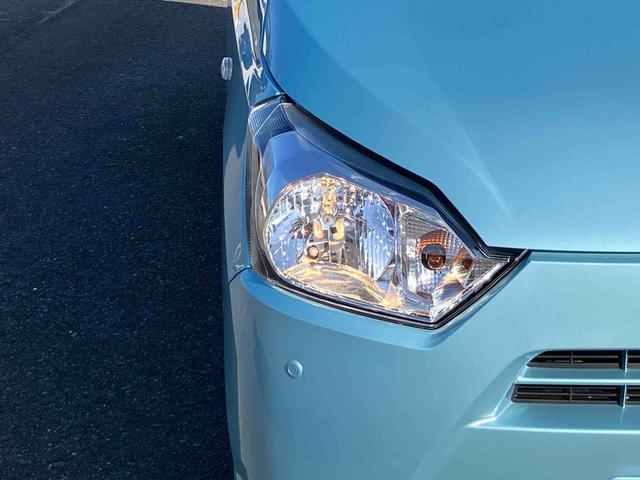 ミライースＬ　ＳＡIII衝突被害軽減ブレーキ（スマートアシスト３）　横滑り防止装置　コーナーセンサー　オートライト　オートハイビーム　キーレスエントリー　セキュリティアラーム　アイドリングストップ（千葉県）の中古車