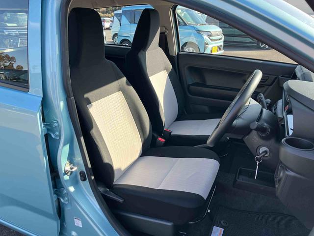 ミライースＬ　ＳＡIII衝突被害軽減ブレーキ（スマートアシスト３）　横滑り防止装置　コーナーセンサー　オートライト　オートハイビーム　キーレスエントリー　セキュリティアラーム　アイドリングストップ（千葉県）の中古車