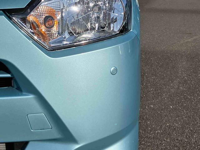 ミライースＬ　ＳＡIII衝突被害軽減ブレーキ（スマートアシスト３）　横滑り防止装置　コーナーセンサー　オートライト　オートハイビーム　キーレスエントリー　セキュリティアラーム　アイドリングストップ（千葉県）の中古車