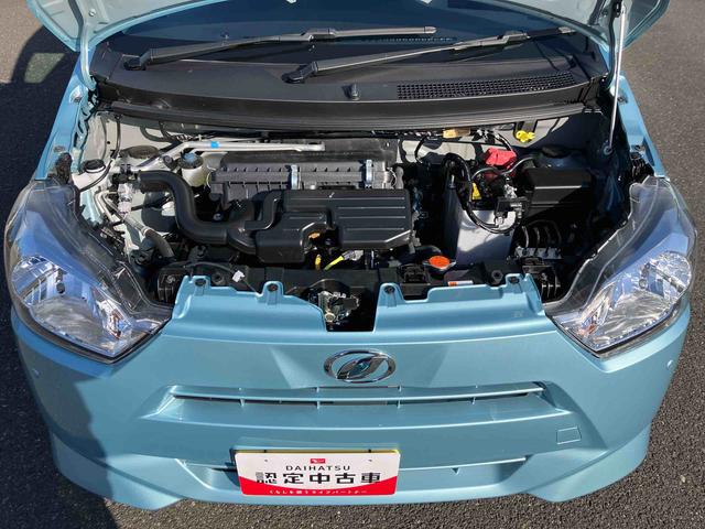 ミライースＬ　ＳＡIII衝突被害軽減ブレーキ（スマートアシスト３）　横滑り防止装置　コーナーセンサー　オートライト　オートハイビーム　キーレスエントリー　セキュリティアラーム　アイドリングストップ（千葉県）の中古車