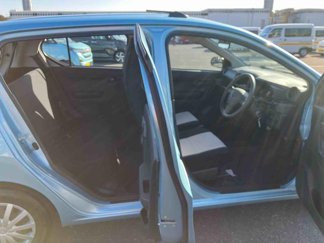 ミライースＬ　ＳＡIII衝突被害軽減ブレーキ（スマートアシスト３）　横滑り防止装置　コーナーセンサー　オートライト　オートハイビーム　キーレスエントリー　セキュリティアラーム　アイドリングストップ（千葉県）の中古車