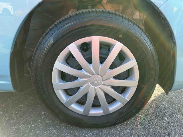 ミライースＬ　ＳＡIII衝突被害軽減ブレーキ（スマートアシスト３）　横滑り防止装置　コーナーセンサー　オートライト　オートハイビーム　キーレスエントリー　セキュリティアラーム　アイドリングストップ（千葉県）の中古車