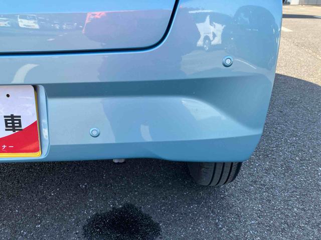 ミライースＬ　ＳＡIII衝突被害軽減ブレーキ（スマートアシスト３）　横滑り防止装置　コーナーセンサー　オートライト　オートハイビーム　キーレスエントリー　セキュリティアラーム　アイドリングストップ（千葉県）の中古車