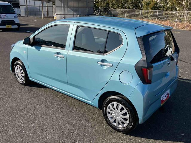 ミライースＬ　ＳＡIII衝突被害軽減ブレーキ（スマートアシスト３）　横滑り防止装置　コーナーセンサー　オートライト　オートハイビーム　キーレスエントリー　セキュリティアラーム　アイドリングストップ（千葉県）の中古車