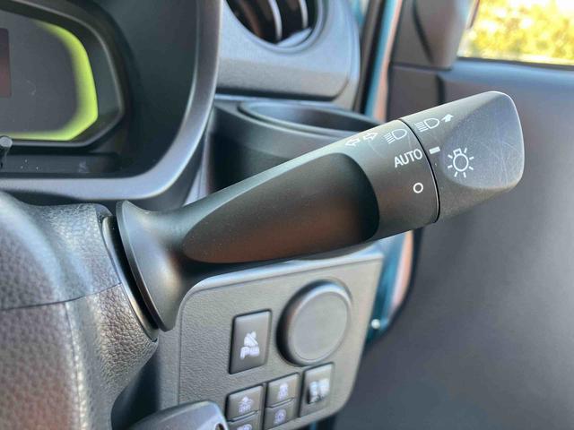 ミライースＬ　ＳＡIII衝突被害軽減ブレーキ（スマートアシスト３）　横滑り防止装置　コーナーセンサー　オートライト　オートハイビーム　キーレスエントリー　セキュリティアラーム　アイドリングストップ（千葉県）の中古車