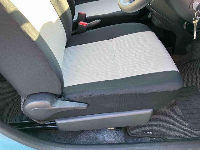 ミライースＬ　ＳＡIII衝突被害軽減ブレーキ（スマートアシスト３）　横滑り防止装置　コーナーセンサー　オートライト　オートハイビーム　キーレスエントリー　セキュリティアラーム　アイドリングストップ（千葉県）の中古車