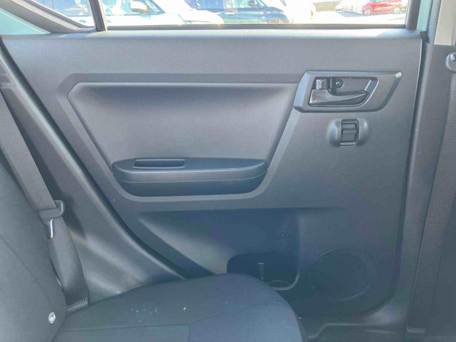 ミライースＬ　ＳＡIII衝突被害軽減ブレーキ（スマートアシスト３）　横滑り防止装置　コーナーセンサー　オートライト　オートハイビーム　キーレスエントリー　セキュリティアラーム　アイドリングストップ（千葉県）の中古車