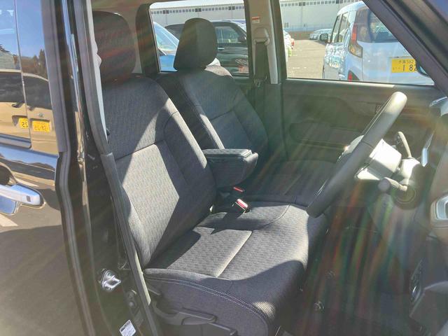 ムーヴＲＳターボエンジン　１５インチアルミ　バックカメラ　両側電動スライドドア　電動駐車ブレーキ　ＬＥＤライト＆フォグ　コーナーセンサー　衝突被害軽減ブレーキ　ステアリングスイッチ　自動追従クルコン（千葉県）の中古車