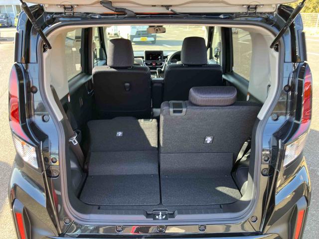 ムーヴＲＳターボエンジン　１５インチアルミ　バックカメラ　両側電動スライドドア　電動駐車ブレーキ　ＬＥＤライト＆フォグ　コーナーセンサー　衝突被害軽減ブレーキ　ステアリングスイッチ　自動追従クルコン（千葉県）の中古車