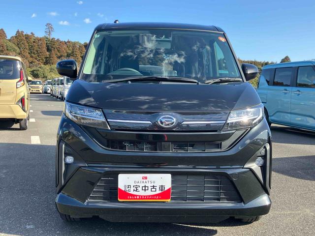 ムーヴＲＳターボエンジン　１５インチアルミ　バックカメラ　両側電動スライドドア　電動駐車ブレーキ　ＬＥＤライト＆フォグ　コーナーセンサー　衝突被害軽減ブレーキ　ステアリングスイッチ　自動追従クルコン（千葉県）の中古車