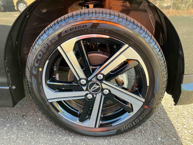 ムーヴＲＳターボエンジン　１５インチアルミ　バックカメラ　両側電動スライドドア　電動駐車ブレーキ　ＬＥＤライト＆フォグ　コーナーセンサー　衝突被害軽減ブレーキ　ステアリングスイッチ　自動追従クルコン（千葉県）の中古車