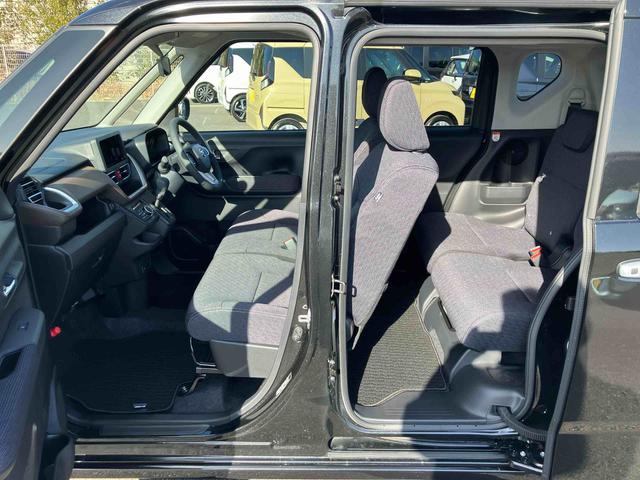 ムーヴＲＳターボエンジン　１５インチアルミ　バックカメラ　両側電動スライドドア　電動駐車ブレーキ　ＬＥＤライト＆フォグ　コーナーセンサー　衝突被害軽減ブレーキ　ステアリングスイッチ　自動追従クルコン（千葉県）の中古車