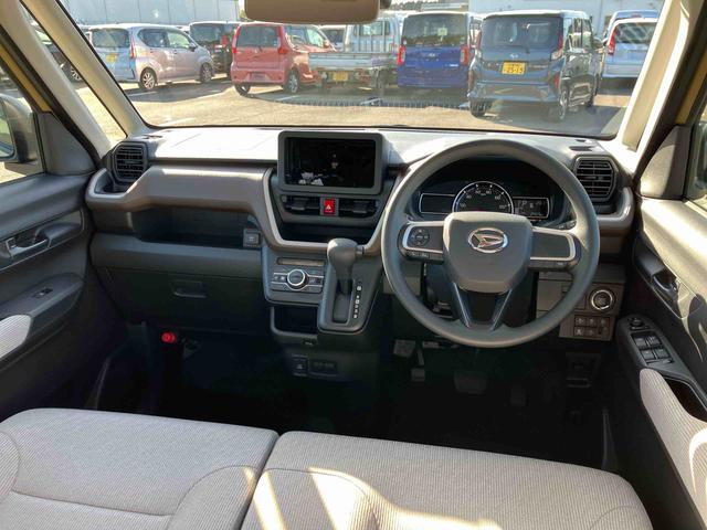 ムーヴＸバックカメラ／ステアリングスイッチ　左側電動スライドドア　ＬＥＤヘッドライト　スマートキー　オートエアコン　オート格納ドアミラー　オートライト／ハイビーム　コーナーセンサー　衝突被害軽減ブレーキ（千葉県）の中古車