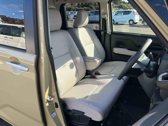 ムーヴＸバックカメラ／ステアリングスイッチ　左側電動スライドドア　ＬＥＤヘッドライト　スマートキー　オートエアコン　オート格納ドアミラー　オートライト／ハイビーム　コーナーセンサー　衝突被害軽減ブレーキ（千葉県）の中古車