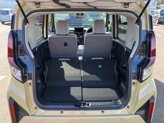 ムーヴＸバックカメラ／ステアリングスイッチ　左側電動スライドドア　ＬＥＤヘッドライト　スマートキー　オートエアコン　オート格納ドアミラー　オートライト／ハイビーム　コーナーセンサー　衝突被害軽減ブレーキ（千葉県）の中古車