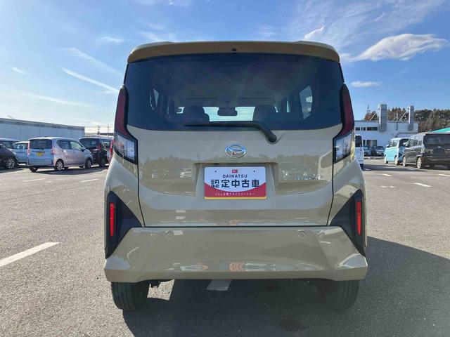 ムーヴＸバックカメラ／ステアリングスイッチ　左側電動スライドドア　ＬＥＤヘッドライト　スマートキー　オートエアコン　オート格納ドアミラー　オートライト／ハイビーム　コーナーセンサー　衝突被害軽減ブレーキ（千葉県）の中古車