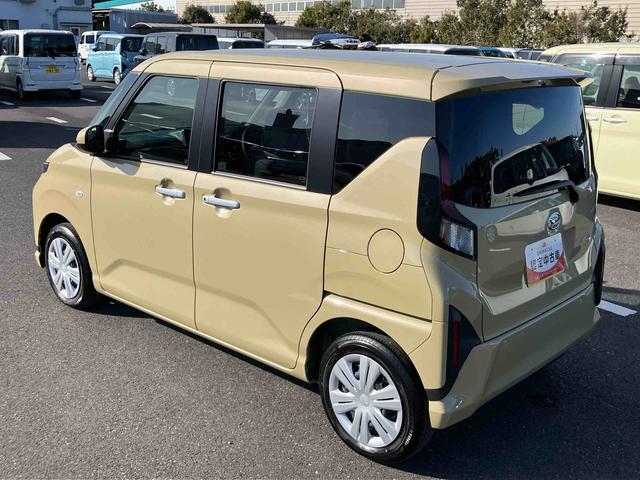 ムーヴＸバックカメラ／ステアリングスイッチ　左側電動スライドドア　ＬＥＤヘッドライト　スマートキー　オートエアコン　オート格納ドアミラー　オートライト／ハイビーム　コーナーセンサー　衝突被害軽減ブレーキ（千葉県）の中古車