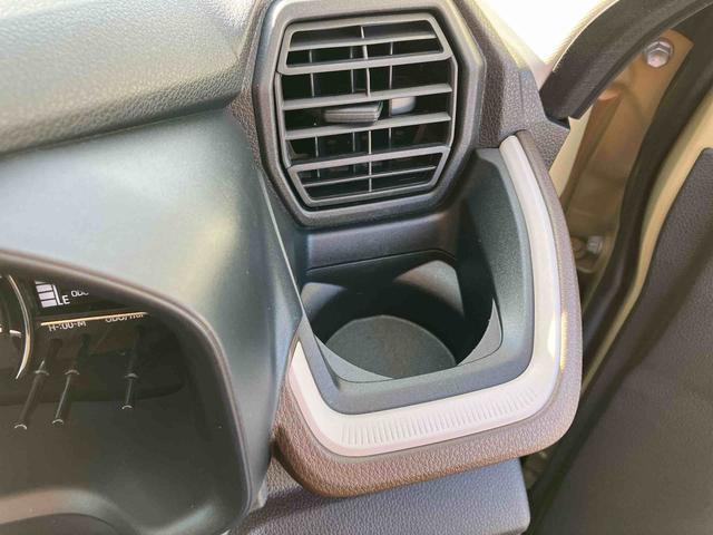 ムーヴＸバックカメラ／ステアリングスイッチ　左側電動スライドドア　ＬＥＤヘッドライト　スマートキー　オートエアコン　オート格納ドアミラー　オートライト／ハイビーム　コーナーセンサー　衝突被害軽減ブレーキ（千葉県）の中古車