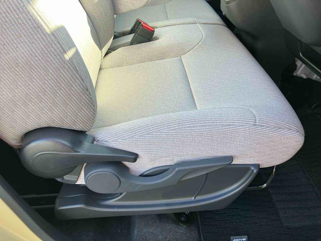 ムーヴＸバックカメラ／ステアリングスイッチ　左側電動スライドドア　ＬＥＤヘッドライト　スマートキー　オートエアコン　オート格納ドアミラー　オートライト／ハイビーム　コーナーセンサー　衝突被害軽減ブレーキ（千葉県）の中古車