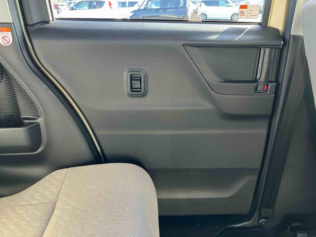 ムーヴＸバックカメラ／ステアリングスイッチ　左側電動スライドドア　ＬＥＤヘッドライト　スマートキー　オートエアコン　オート格納ドアミラー　オートライト／ハイビーム　コーナーセンサー　衝突被害軽減ブレーキ（千葉県）の中古車