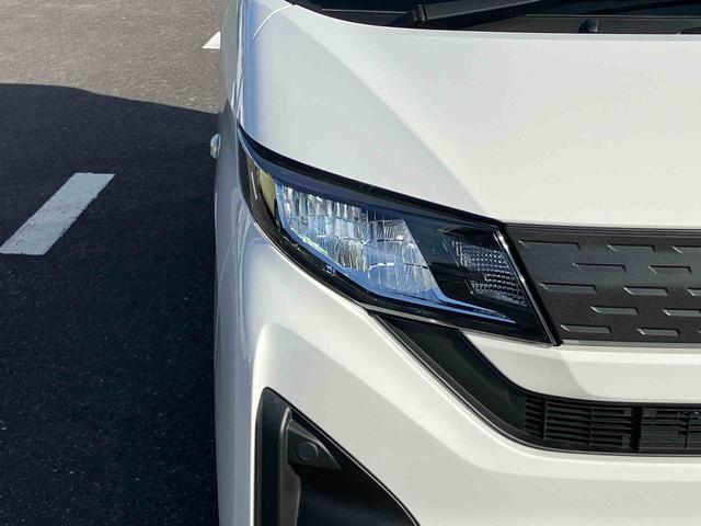 ムーヴＸバックカメラ／ステアリングスイッチ　左側電動スライドドア　ＬＥＤヘッドライト　スマートキー　オートエアコン　オート格納ドアミラー　オートライト／ハイビーム　コーナーセンサー　衝突被害軽減ブレーキ（千葉県）の中古車