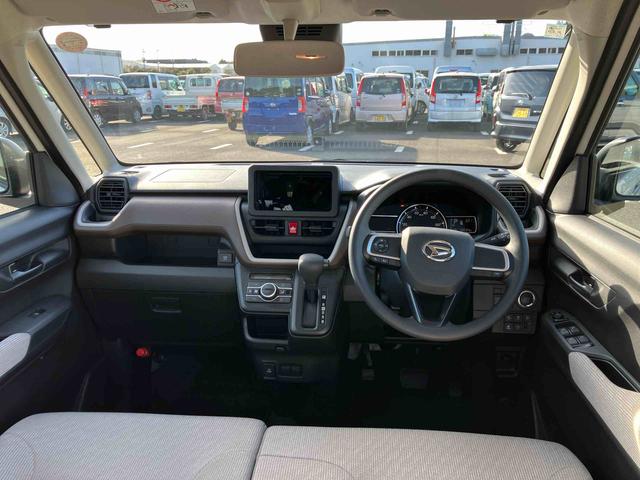 ムーヴＸバックカメラ／ステアリングスイッチ　左側電動スライドドア　ＬＥＤヘッドライト　スマートキー　オートエアコン　オート格納ドアミラー　オートライト／ハイビーム　コーナーセンサー　衝突被害軽減ブレーキ（千葉県）の中古車