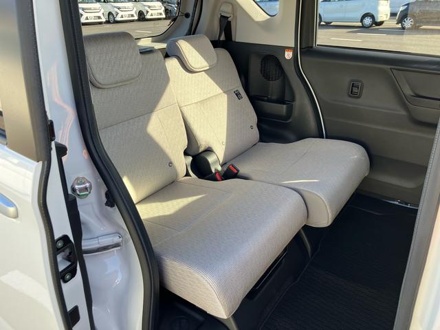 ムーヴＸバックカメラ／ステアリングスイッチ　左側電動スライドドア　ＬＥＤヘッドライト　スマートキー　オートエアコン　オート格納ドアミラー　オートライト／ハイビーム　コーナーセンサー　衝突被害軽減ブレーキ（千葉県）の中古車