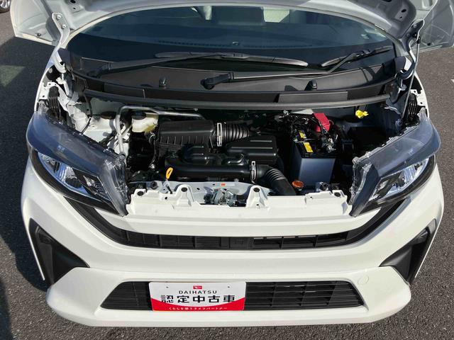 ムーヴＸバックカメラ／ステアリングスイッチ　左側電動スライドドア　ＬＥＤヘッドライト　スマートキー　オートエアコン　オート格納ドアミラー　オートライト／ハイビーム　コーナーセンサー　衝突被害軽減ブレーキ（千葉県）の中古車