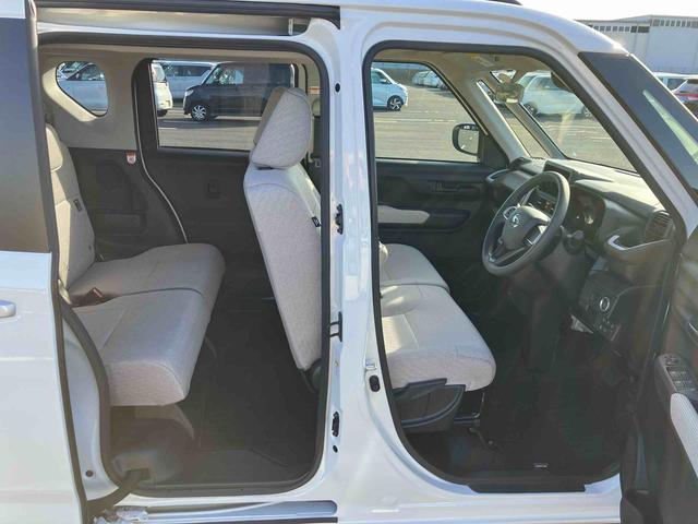 ムーヴＸバックカメラ／ステアリングスイッチ　左側電動スライドドア　ＬＥＤヘッドライト　スマートキー　オートエアコン　オート格納ドアミラー　オートライト／ハイビーム　コーナーセンサー　衝突被害軽減ブレーキ（千葉県）の中古車