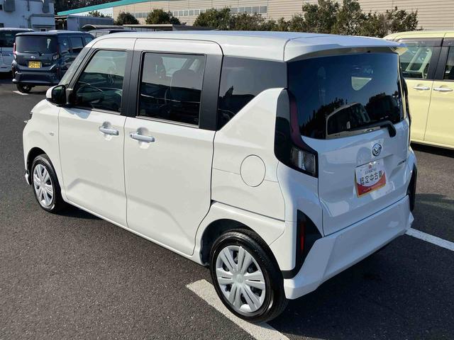 ムーヴＸバックカメラ／ステアリングスイッチ　左側電動スライドドア　ＬＥＤヘッドライト　スマートキー　オートエアコン　オート格納ドアミラー　オートライト／ハイビーム　コーナーセンサー　衝突被害軽減ブレーキ（千葉県）の中古車