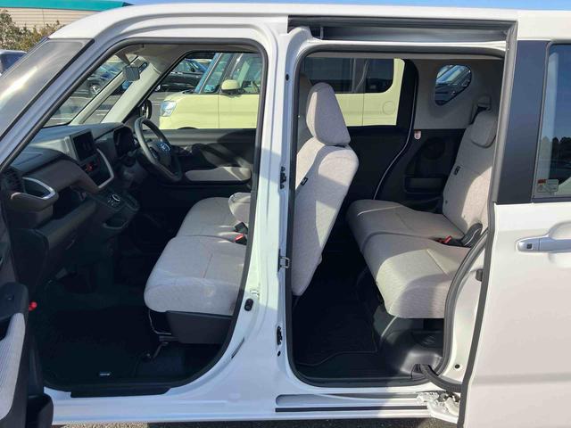 ムーヴＸバックカメラ／ステアリングスイッチ　左側電動スライドドア　ＬＥＤヘッドライト　スマートキー　オートエアコン　オート格納ドアミラー　オートライト／ハイビーム　コーナーセンサー　衝突被害軽減ブレーキ（千葉県）の中古車