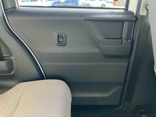 ムーヴＸバックカメラ／ステアリングスイッチ　左側電動スライドドア　ＬＥＤヘッドライト　スマートキー　オートエアコン　オート格納ドアミラー　オートライト／ハイビーム　コーナーセンサー　衝突被害軽減ブレーキ（千葉県）の中古車