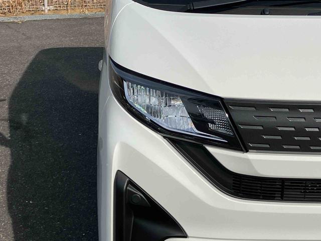 ムーヴＸバックカメラ／ステアリングスイッチ　左側電動スライドドア　ＬＥＤヘッドライト　スマートキー　オートエアコン　オート格納ドアミラー　オートライト／ハイビーム　コーナーセンサー　衝突被害軽減ブレーキ（千葉県）の中古車