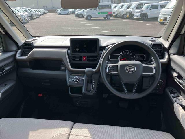 ムーヴＸバックカメラ／ステアリングスイッチ　左側電動スライドドア　ＬＥＤヘッドライト　スマートキー　オートエアコン　オート格納ドアミラー　オートライト／ハイビーム　コーナーセンサー　衝突被害軽減ブレーキ（千葉県）の中古車