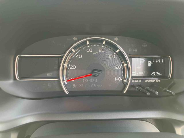 ムーヴＸバックカメラ／ステアリングスイッチ　左側電動スライドドア　ＬＥＤヘッドライト　スマートキー　オートエアコン　オート格納ドアミラー　オートライト／ハイビーム　コーナーセンサー　衝突被害軽減ブレーキ（千葉県）の中古車